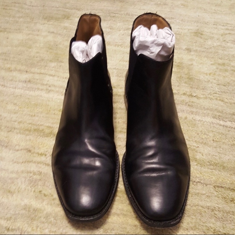 Men's US size 7.5 Cole Haan chelsea